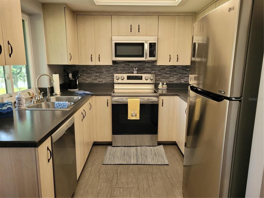 3001 LANDMARK BOULEVARD E # 106, PALM HARBOR, FL 34684 — zdjęcie 4
