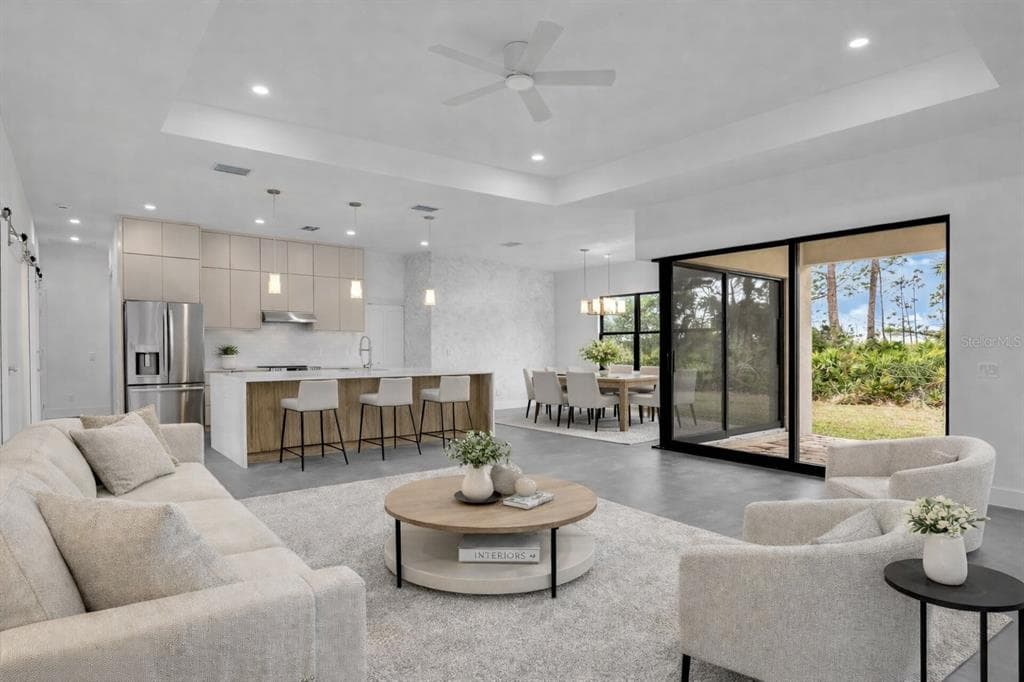 11161 CARNEGIE AVENUE, ENGLEWOOD, FL 34224 — zdjęcie 4