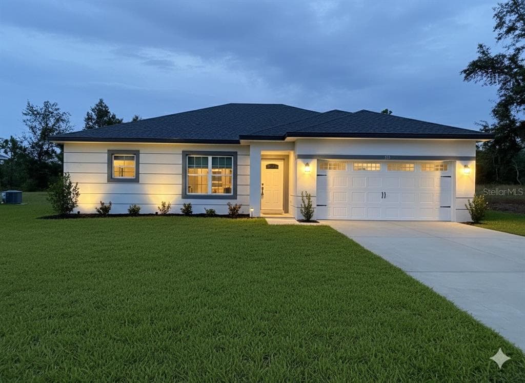 373 AMBERJACK COURT, KISSIMMEE, FL 34759