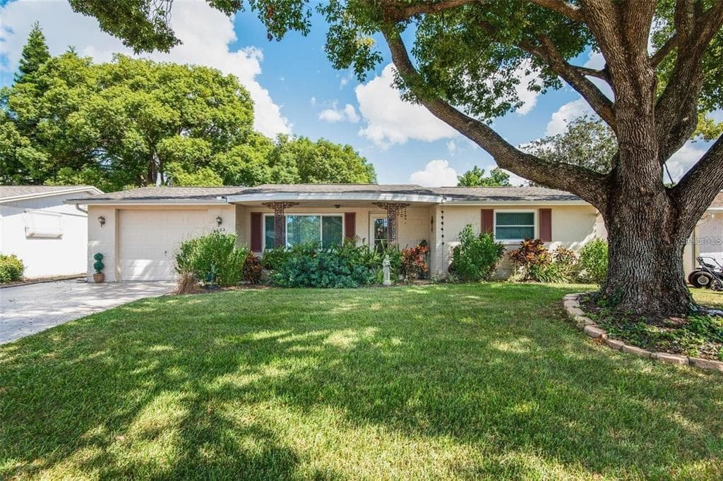 3802 MYNABIRD DRIVE, NEW PORT RICHEY, FL 34652