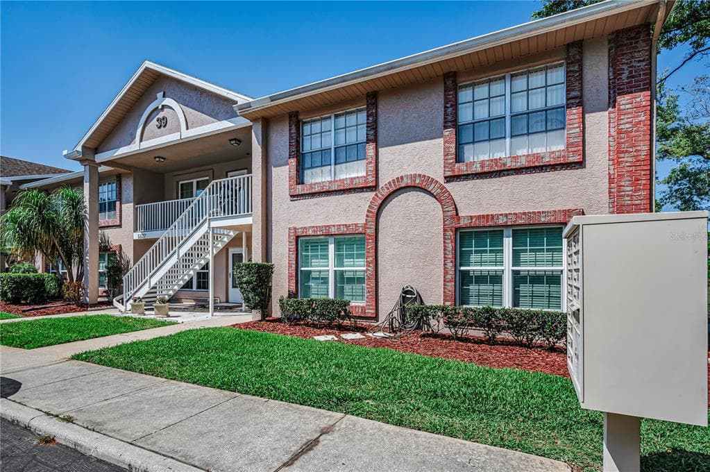 6627 SPRING FLOWER DRIVE # 14, NEW PORT RICHEY, FL 34653 — zdjęcie 3