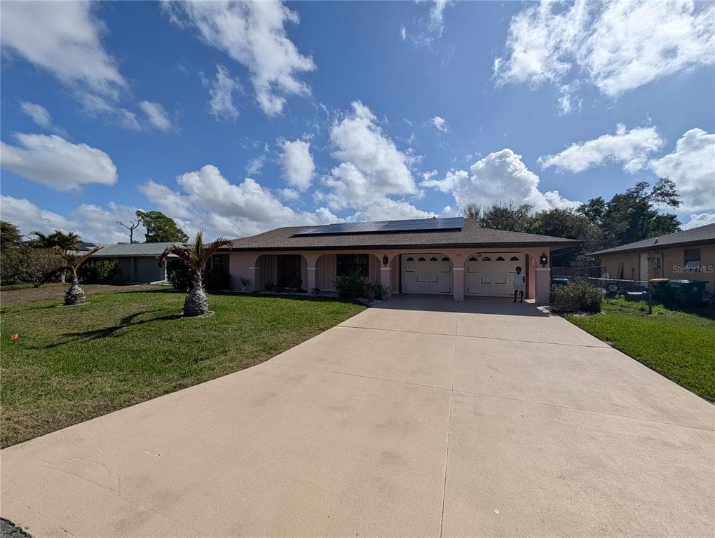 3280 GLENCOVE STREET, PUNTA GORDA, FL 33980 — zdjęcie 2