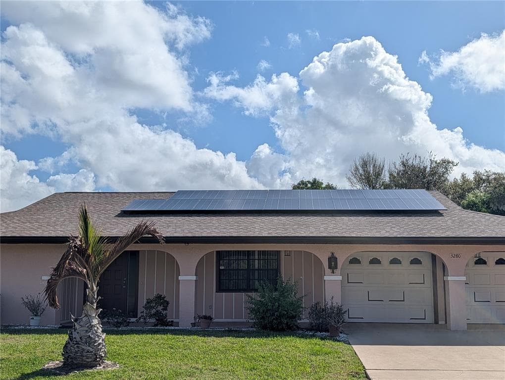3280 GLENCOVE STREET, PUNTA GORDA, FL 33980