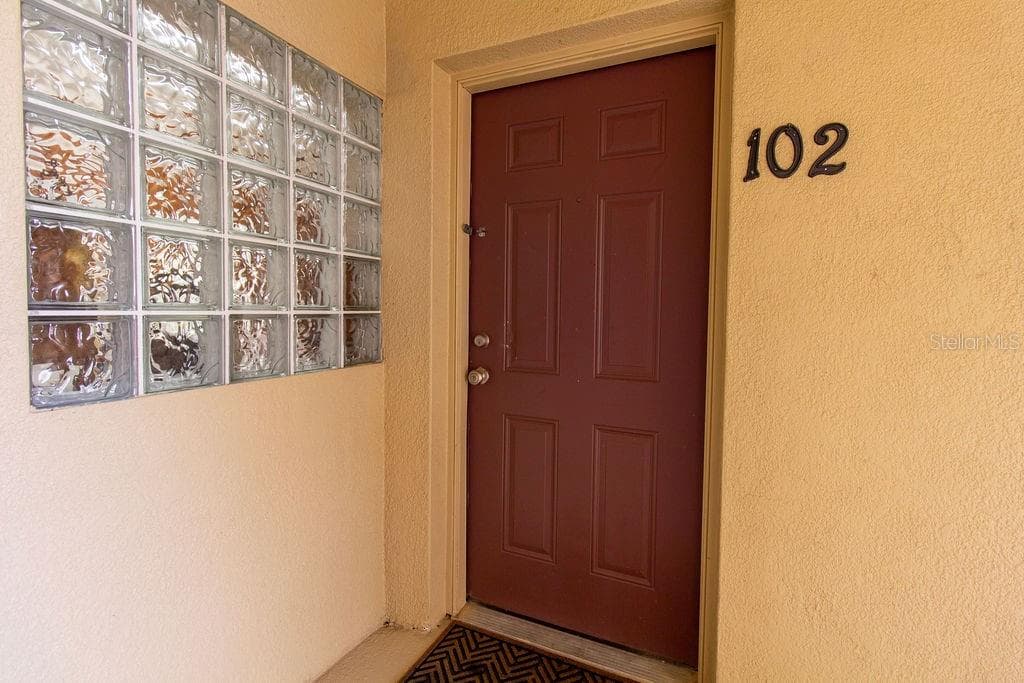 6445 CYPRESSDALE DRIVE # 102, RIVERVIEW, FL 33578 — zdjęcie 3