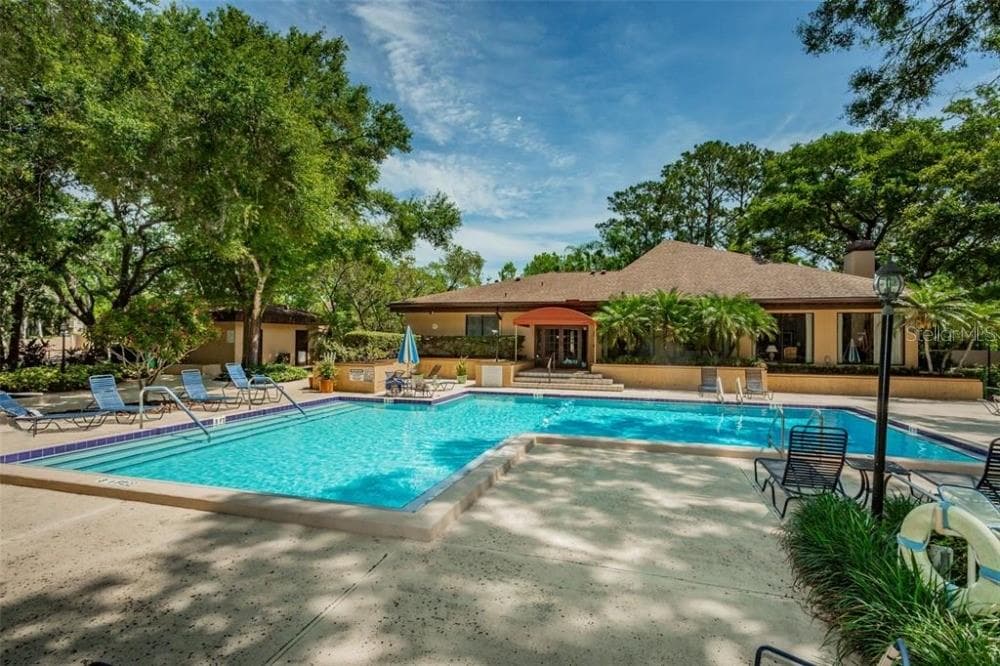3076 EASTLAND BOULEVARD # 210, CLEARWATER, FL 33761 — zdjęcie 5