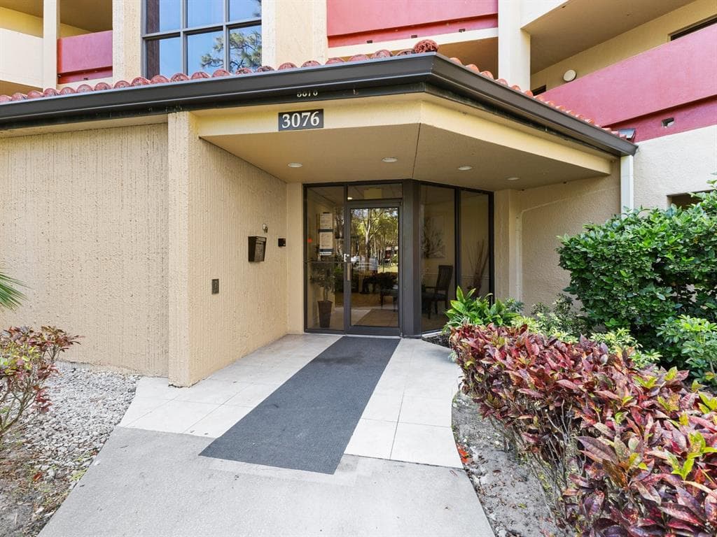 3076 EASTLAND BOULEVARD # 210, CLEARWATER, FL 33761 — zdjęcie 4