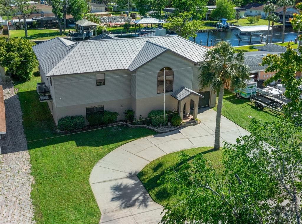 2050 NW 18TH STREET, CRYSTAL RIVER, FL 34428 — zdjęcie 2