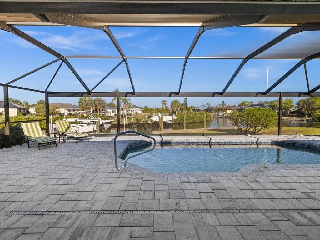 18350 VAN NUYS CIRCLE, PORT CHARLOTTE, FL 33948 — zdjęcie 3
