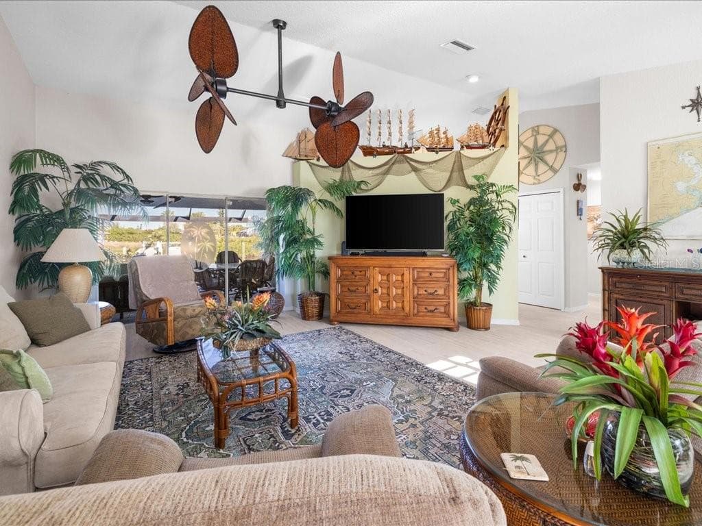 18350 VAN NUYS CIRCLE, PORT CHARLOTTE, FL 33948 — zdjęcie 5