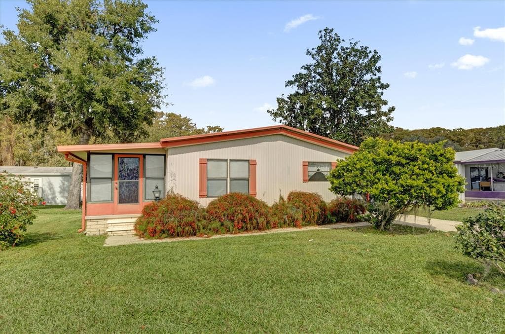 415 S TIMBER TRAIL, WILDWOOD, FL 34785 — zdjęcie 2