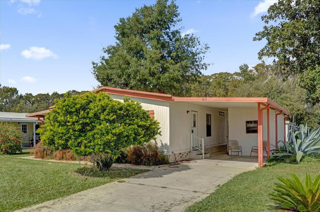 415 S TIMBER TRAIL, WILDWOOD, FL 34785 — zdjęcie 3
