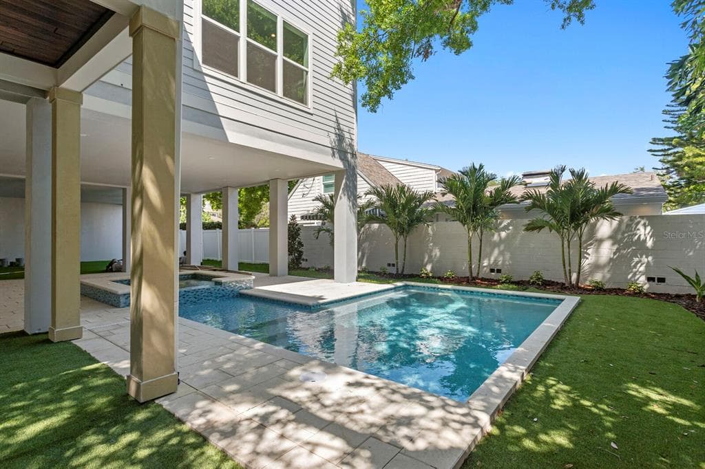 2312 S OCCIDENT STREET, TAMPA, FL 33629 — zdjęcie 2