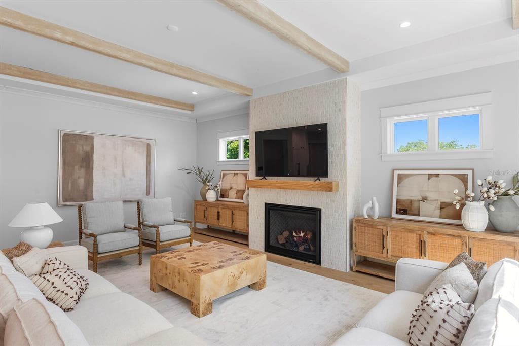2312 S OCCIDENT STREET, TAMPA, FL 33629 — zdjęcie 5