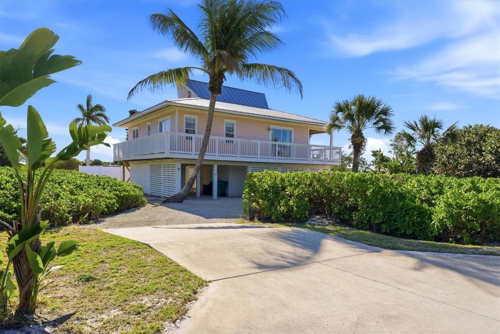 11 BOCILLA DRIVE, PLACIDA, FL 33946