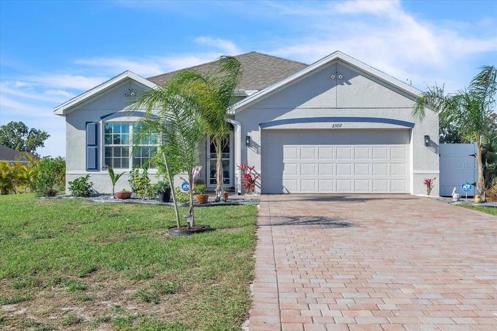 25157 ALCAZAR, PUNTA GORDA, FL 33955 — zdjęcie 2