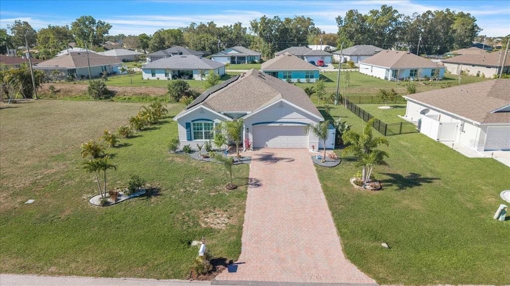 25157 ALCAZAR, PUNTA GORDA, FL 33955