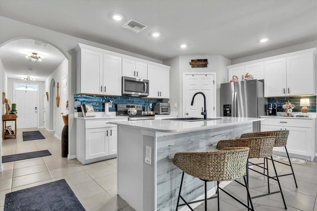 25157 ALCAZAR, PUNTA GORDA, FL 33955 — zdjęcie 5