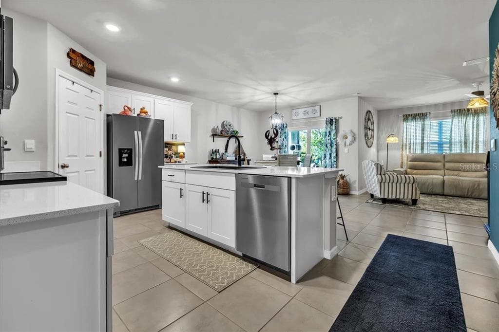 25157 ALCAZAR, PUNTA GORDA, FL 33955 — zdjęcie 4