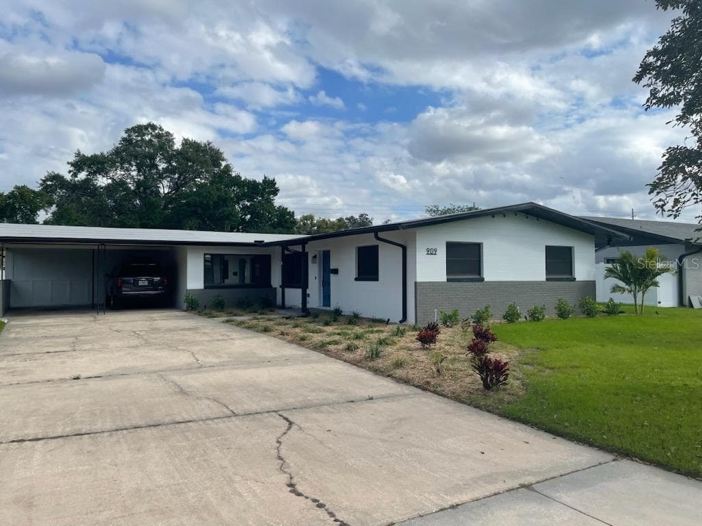 909 MARABON AVENUE, ORLANDO, FL 32806 — zdjęcie 2