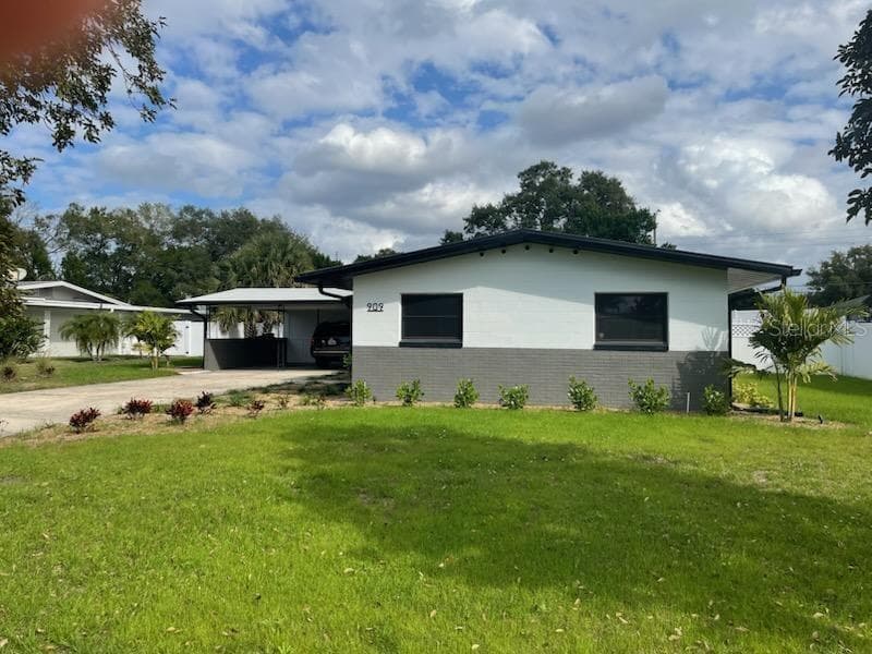 909 MARABON AVENUE, ORLANDO, FL 32806