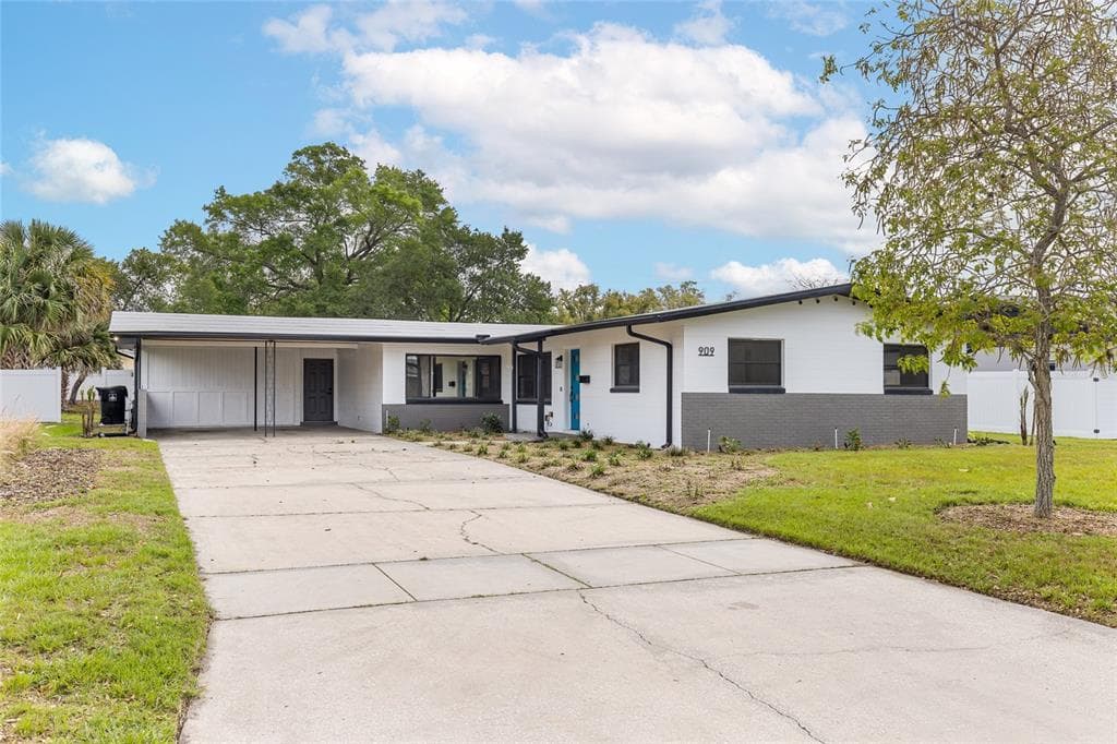 909 MARABON AVENUE, ORLANDO, FL 32806 — zdjęcie 5
