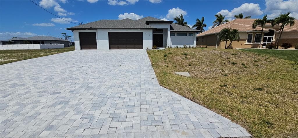 3413 NW 18TH STREET, CAPE CORAL, FL 33993