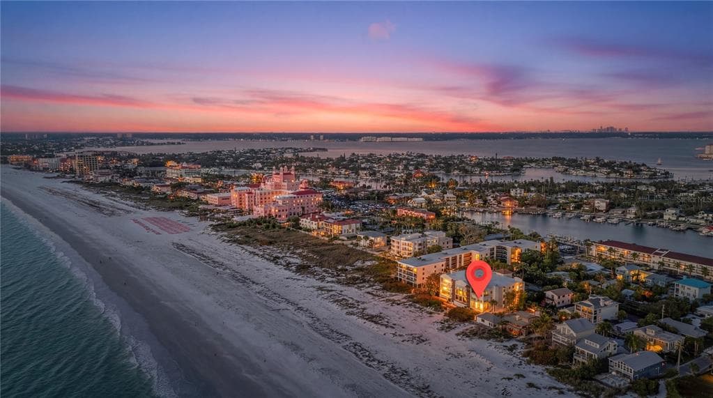 3110 1ST STREET W # 101, ST PETE BEACH, FL 33706 — zdjęcie 2