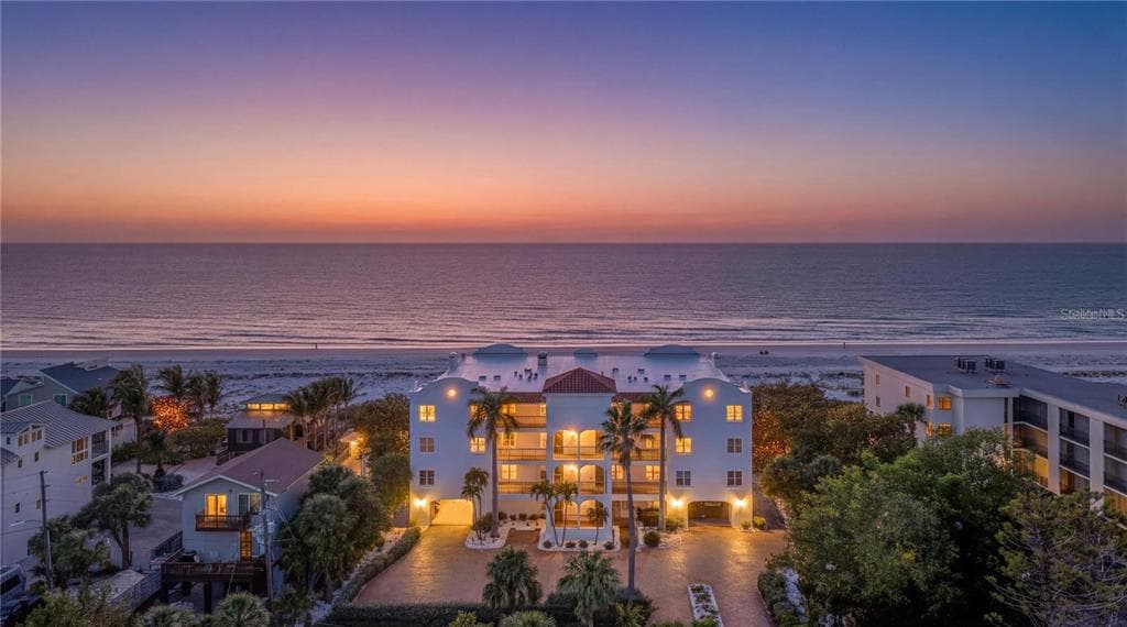 3110 1ST STREET W # 101, ST PETE BEACH, FL 33706 — zdjęcie 3