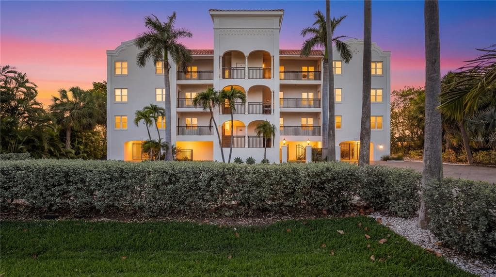 3110 1ST STREET W # 101, ST PETE BEACH, FL 33706 — zdjęcie 5