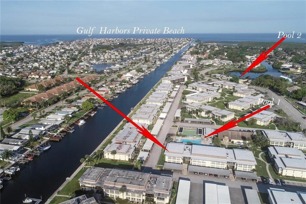 5111 AMULET DRIVE # 208, NEW PORT RICHEY, FL 34652 — zdjęcie 2
