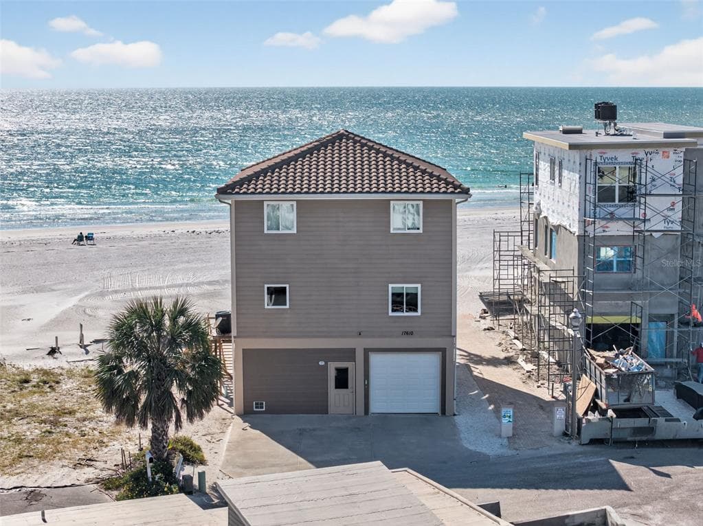 17610 LEE AVENUE, REDINGTON SHORES, FL 33708 — zdjęcie 2