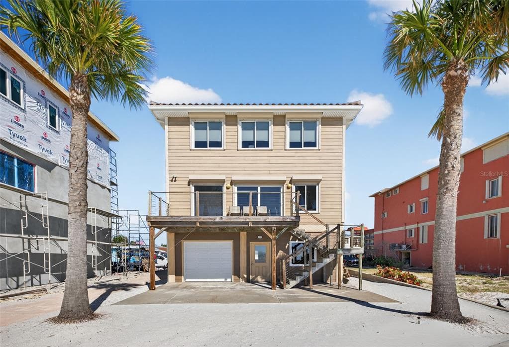 17610 LEE AVENUE, REDINGTON SHORES, FL 33708 — zdjęcie 5