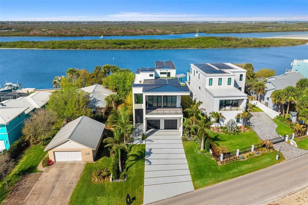 1194 N PENINSULA AVENUE, NEW SMYRNA BEACH, FL 32169 — zdjęcie 5
