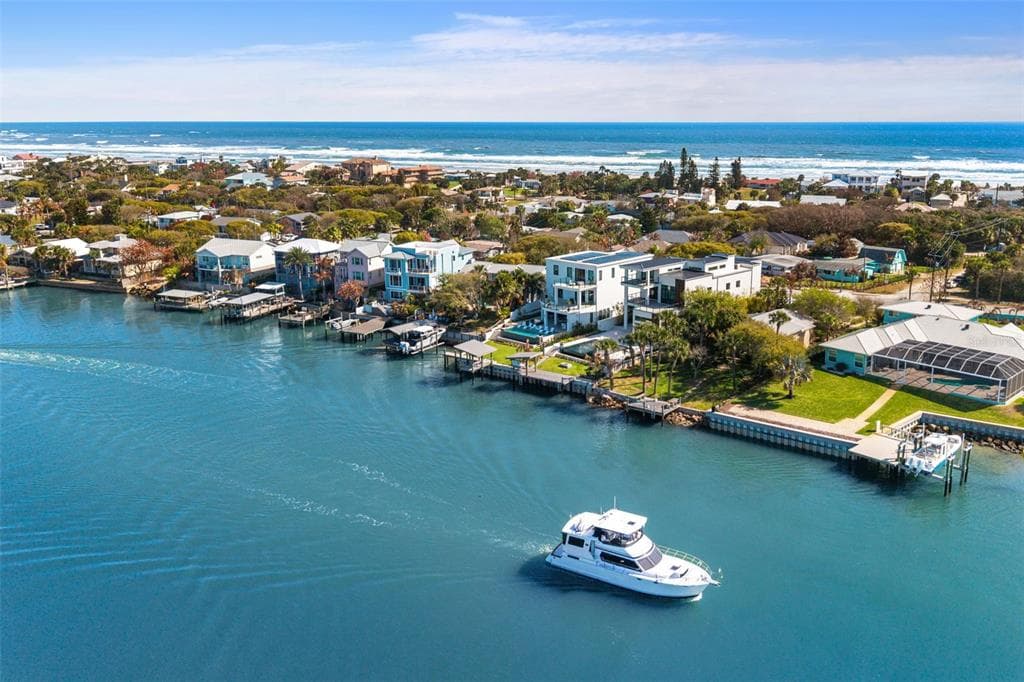 1194 N PENINSULA AVENUE, NEW SMYRNA BEACH, FL 32169 — zdjęcie 4