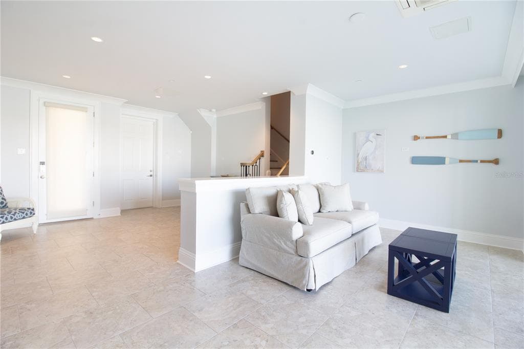 158 BRIGHTWATER DRIVE # 1, CLEARWATER BEACH, FL 33767 — zdjęcie 5