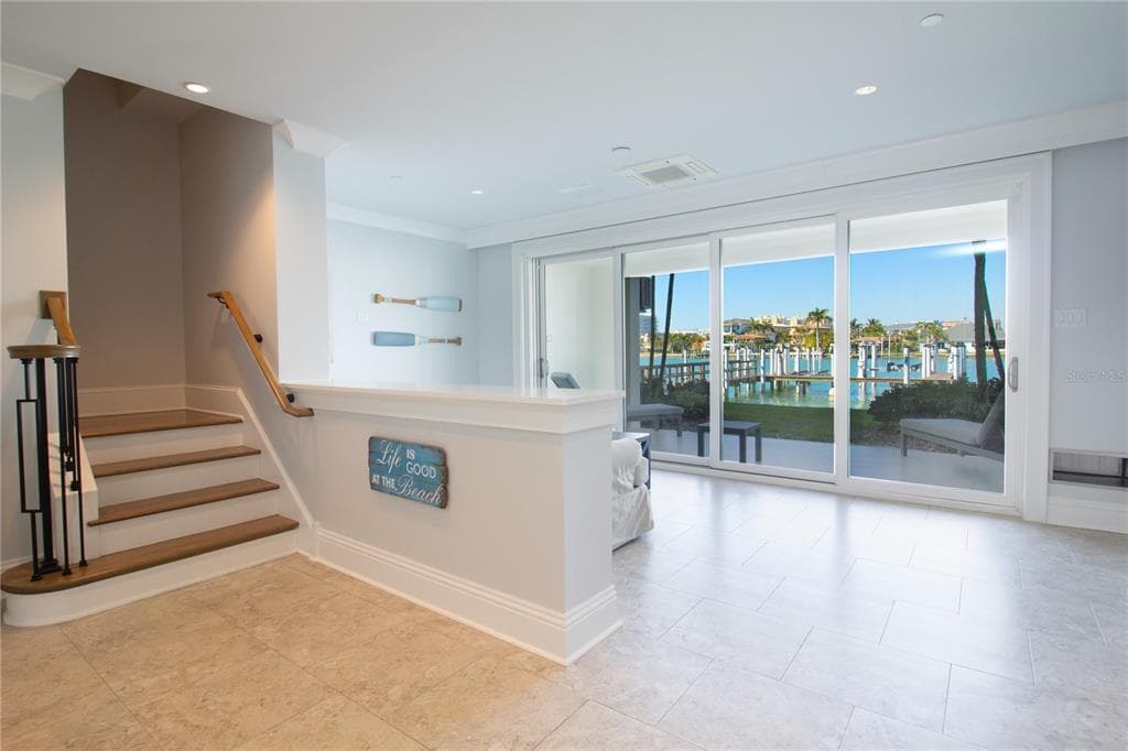 158 BRIGHTWATER DRIVE # 1, CLEARWATER BEACH, FL 33767 — zdjęcie 4