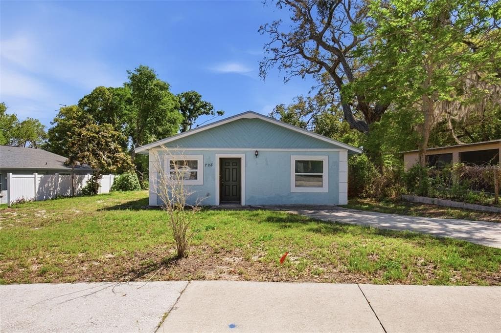 728 E SPRUCE STREET, TARPON SPRINGS, FL 34689 — zdjęcie 2