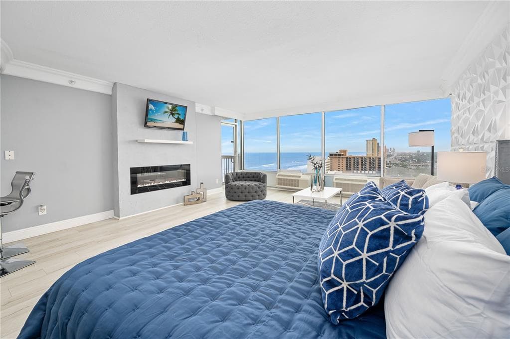 2700 N ATLANTIC AVENUE # 1201, DAYTONA BEACH, FL 32118 — zdjęcie 2