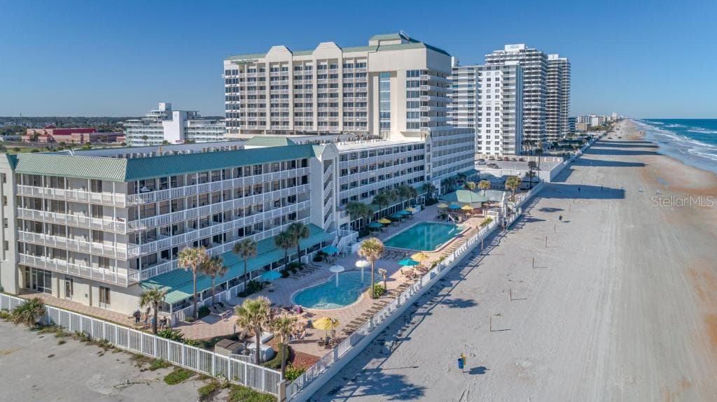 2700 N ATLANTIC AVENUE # 1201, DAYTONA BEACH, FL 32118 — zdjęcie 3