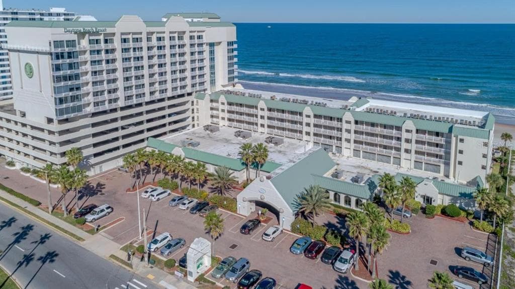 2700 N ATLANTIC AVENUE # 1201, DAYTONA BEACH, FL 32118