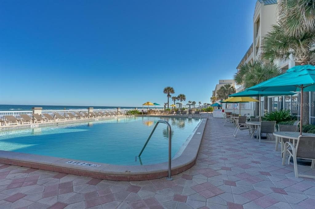2700 N ATLANTIC AVENUE # 1201, DAYTONA BEACH, FL 32118 — zdjęcie 5
