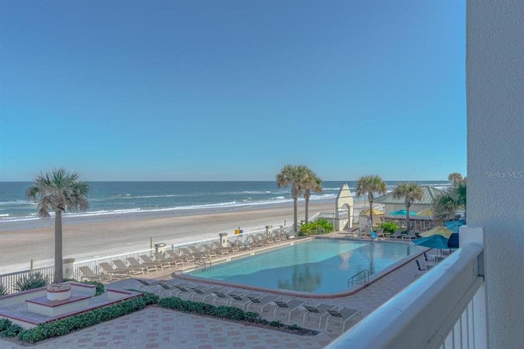2700 N ATLANTIC AVENUE # 1201, DAYTONA BEACH, FL 32118 — zdjęcie 4