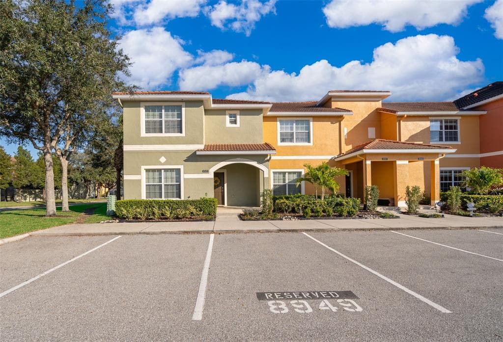 8949 CANDY PALM ROAD, KISSIMMEE, FL 34747 — zdjęcie 2