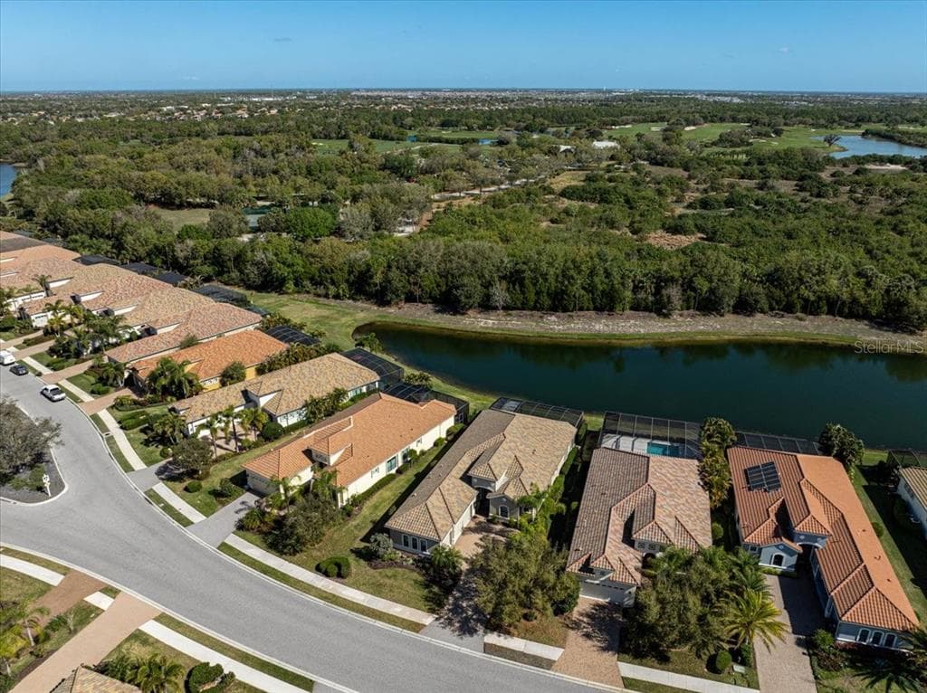 14911 CASTLE PARK TERRACE, LAKEWOOD RANCH, FL 34202 — zdjęcie 3