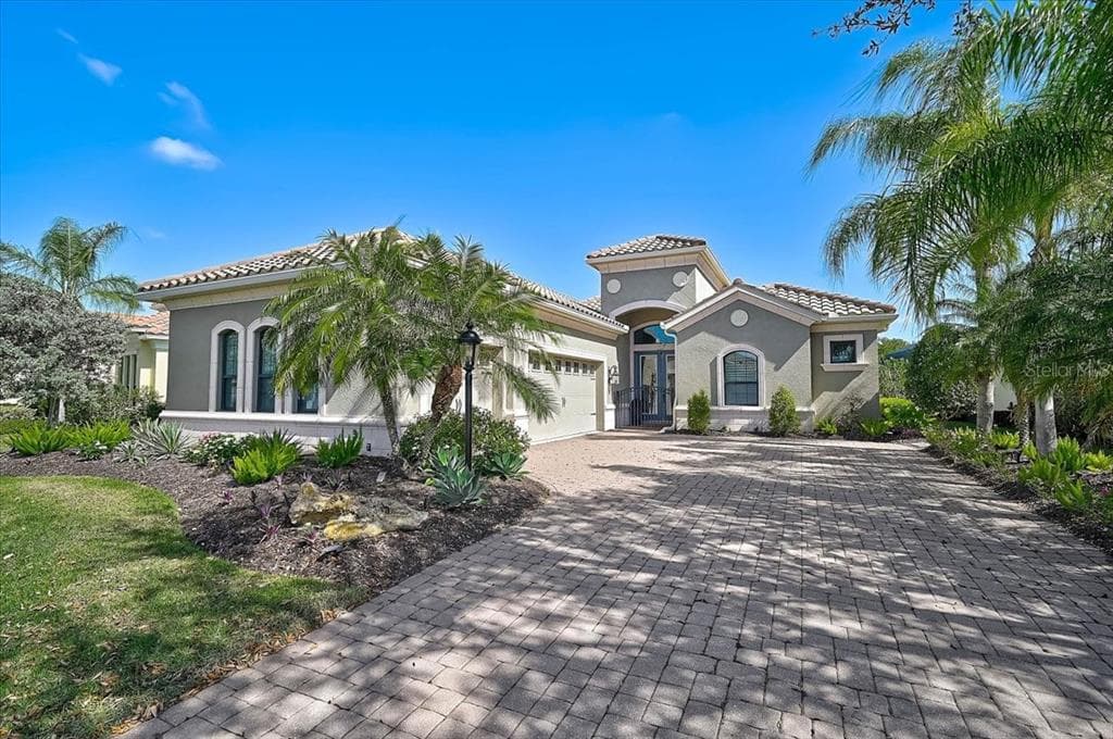 14911 CASTLE PARK TERRACE, LAKEWOOD RANCH, FL 34202