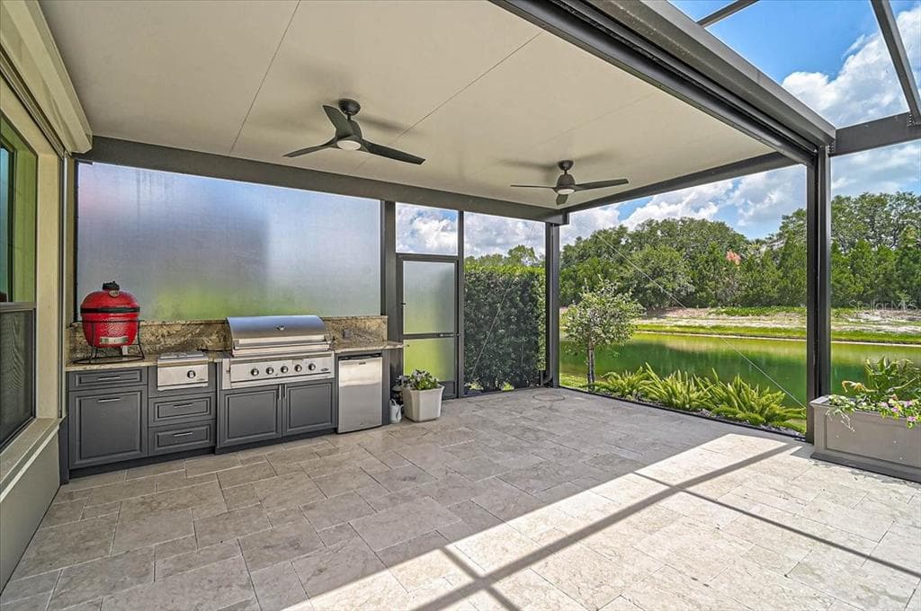 14911 CASTLE PARK TERRACE, LAKEWOOD RANCH, FL 34202 — zdjęcie 4