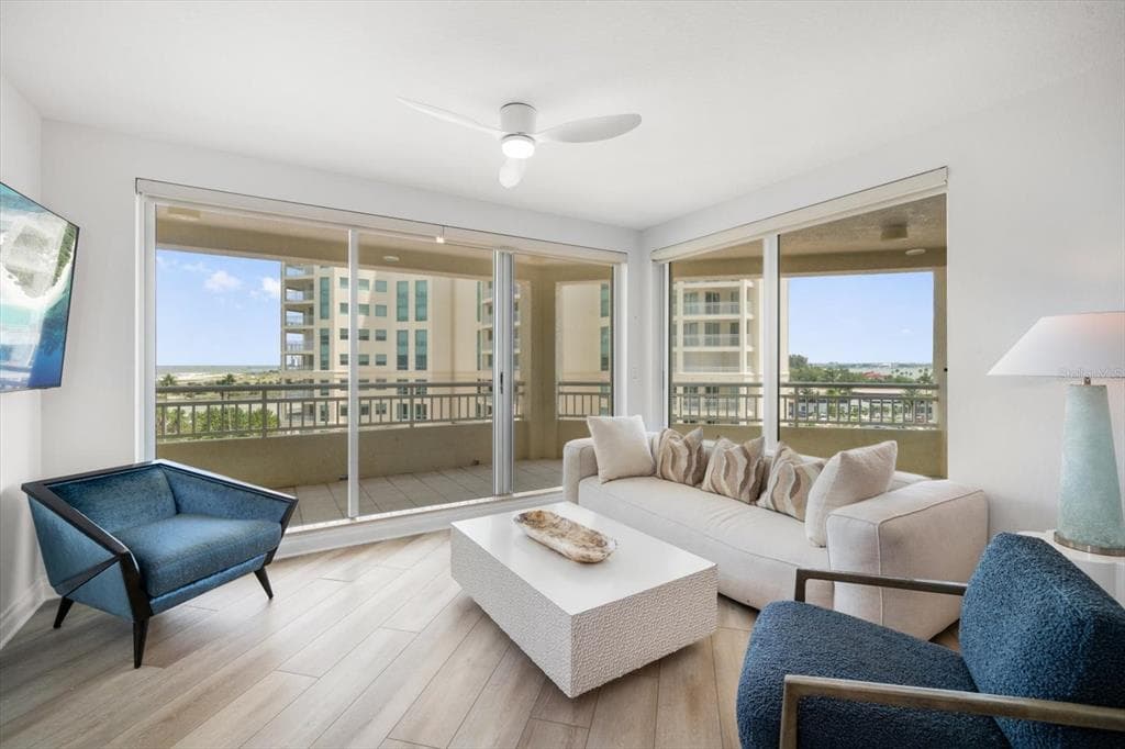1180 GULF BLVD # 504, CLEARWATER BEACH, FL 33767 — zdjęcie 5