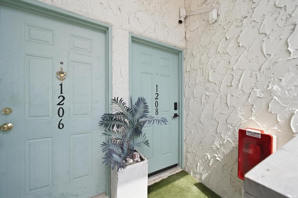 11566 7TH LANE N # 1208, ST PETERSBURG, FL 33716 — zdjęcie 2
