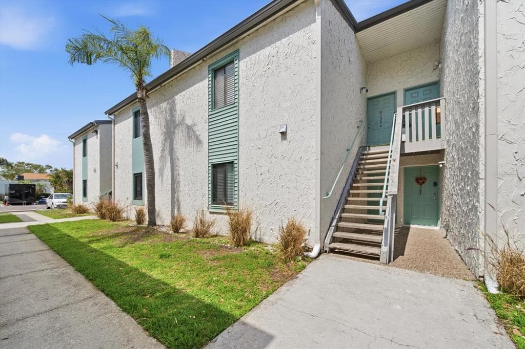 11566 7TH LANE N # 1208, ST PETERSBURG, FL 33716
