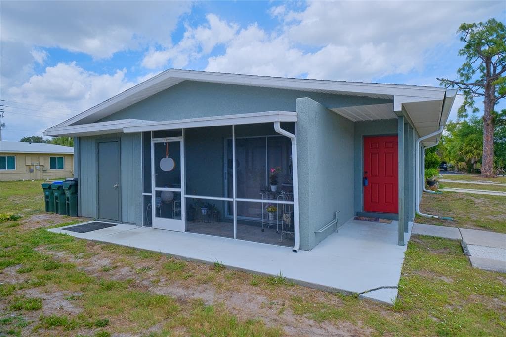 6231 CONISTON TERRACE, NORTH PORT, FL 34287 — zdjęcie 2